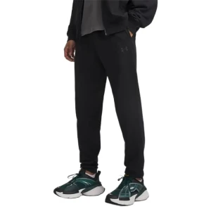 Under Armour Joggers Rival Lightweight Black L