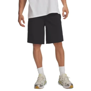 Under Armour Short Rival Lightweight Black L