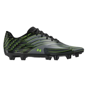 Under Armour Chaussures De Football Shadow Club 4 Fg Black EU 41 Homme