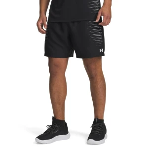 Under Armour Short Tech Play Black 3XL