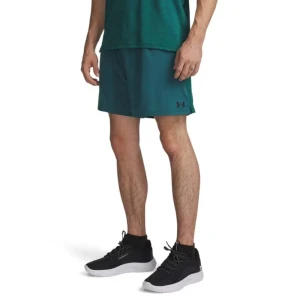 Under Armour Short Tech Vent 7´´ Green L