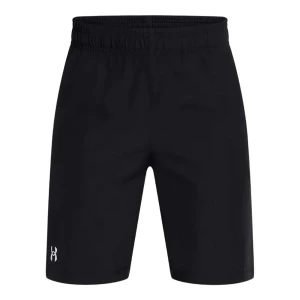 Under Armour Short Tech Woven Black 14-16 Années