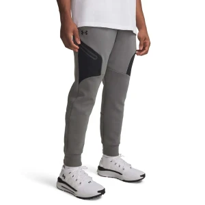 Under Armour Joggers Unstoppable Fleece Green XS