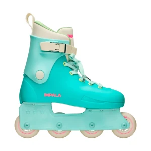 Impala Rollers Patines En Línea Lightspeed Seafoam Blue EU 42