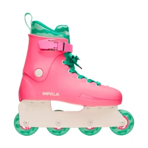 Impala Rollers Patines En Línea Lightspeed Watermelon EU 44