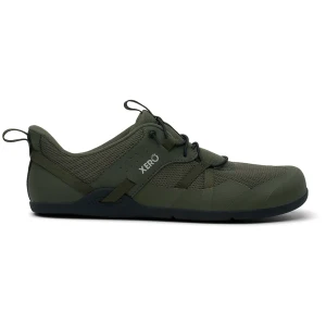 Xero Shoes Baskets Prio Coast Army Green EU 40 1/2