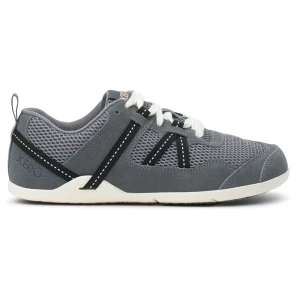 Xero Shoes Baskets Prio Steel Gray / Pink Sand EU 37