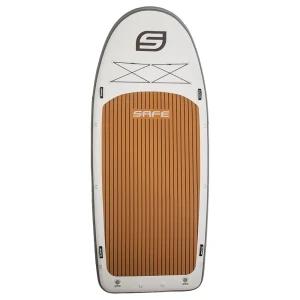 Safe Waterman Tabla De Paddle Surf Shuttle P4 546 cm