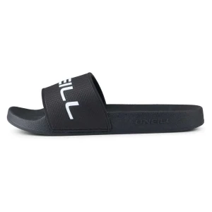 O´neill Claquettes Logo Black Out EU 43 Homme