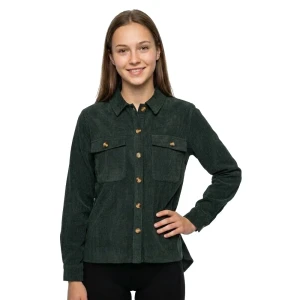Pieces Chemise Surchemise Effi Scarab 2XL Femme
