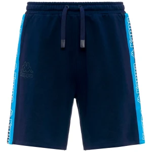 Kappa Short Gerri Blue Marine / Blue Malibu / Blue L