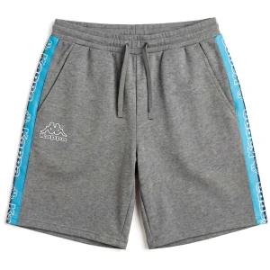 Kappa Short Gerri Grey Md Mel S