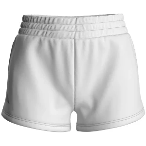 Kappa Short Iabeja Athleisure White M