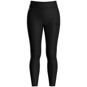 Kappa Pantalon Idva Black S Femme