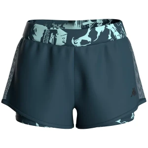 Kappa Short Igbax Pro Blue Orion / Azure Salt Air XL