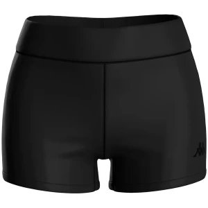 Kappa Short Imzar Black M