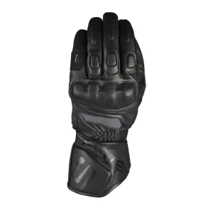 Five Guantes De Cuero Rfx Sport Evo Wp Black 2XL