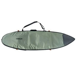Fcs Funda Para Tabla De Surf Classic Shortboard 6´0 Alpine One Size