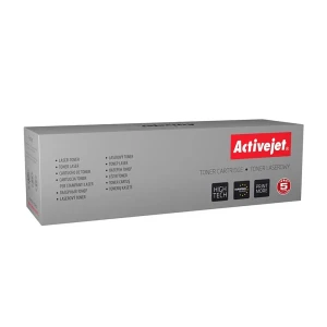Activejet Toner Atb-821mnx Brother Magenta One Size unisex