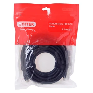 Unitek Câble Hdmi C11068bk Black One Size unisex