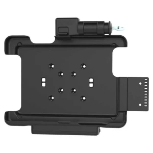 Ram Mounts Support Sur Mesure à Verrouillage Par Clé Pour Tablette Honeywell Rt10 Black One Size unisex
