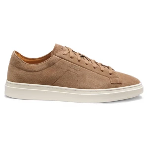 Boss Baskets Kieran 10271675 Medium Beige EU 40 Homme