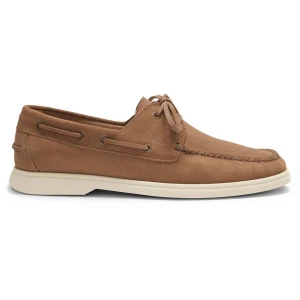 Boss Chaussures Bateau Sienne 10247967 Medium Beige EU 40 Homme