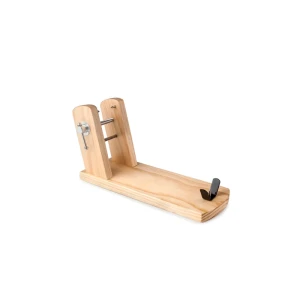 Ibili Jamonero Encina Brown One Size