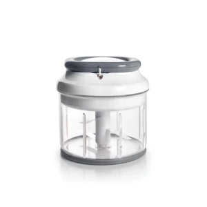Ibili Hachoir 1300ml White One Size