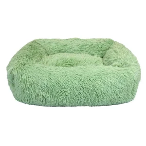 Yagu Cama Para Mascotas Beti Antiestres Green 62 x 46 x 15 cm