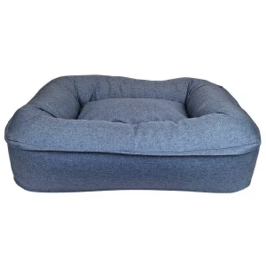 Yagu Lit Pour Animaux De Compagnie Coloso Alvar Blue 90 x 70 x 17 cm