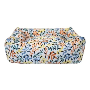 Yagu Lit Pour Animaux De Compagnie Cosmo Nature Multicolor 86 x 66 x 23 cm