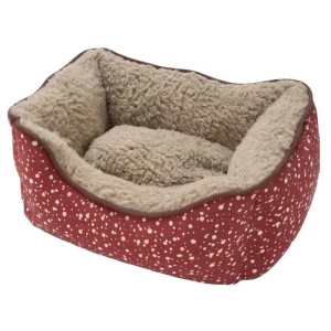 Yagu Lit Pour Animaux De Compagnie Gulliver Eileen Multicolor 55 x 46 x 19 cm