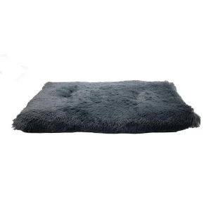 Yagu Matelas Master Antiestres Anthracite 80 x 60 x 06 cm