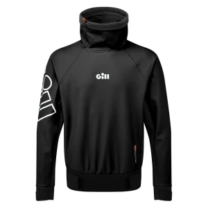 Gill Rash Guard Manches Longues Thermoshield 2.0 Black XL Homme