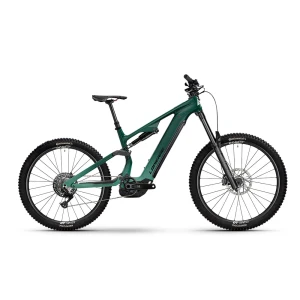 Lapierre Vtt électriques Overvolt Am Cf 6.8 29/27.5´´ Eagle 90 T-type 2026