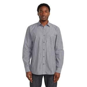 G-star Chemise à Manches Longues 1 Pocket Regular Salute Wide Stripe 2XL Homme
