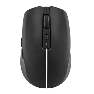 Tnb Souris Sans Fil Mwgradientbk Black One Size unisex