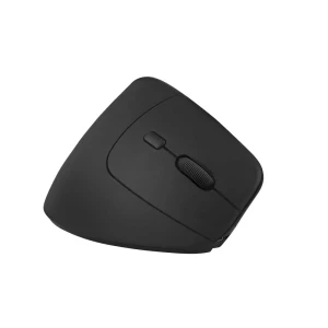 Tnb Souris Ergonomique Sans Fil Mwergovlight Black One Size unisex