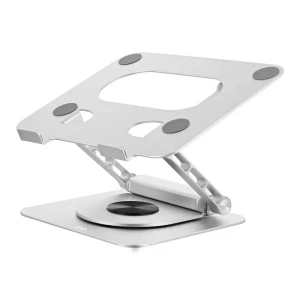 Tnb Support Pour Ordinateur Portable Nbstandhub White One Size unisex
