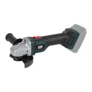 Powerplus Amoladora Angular Sin Batería 125 Mm Green One Size