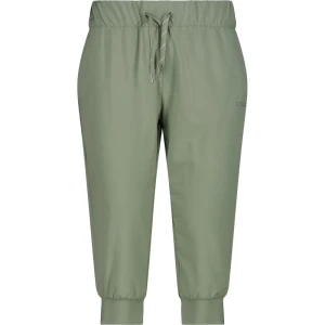 Cmp Pantalon 3/4 3c48476 Avocado L
