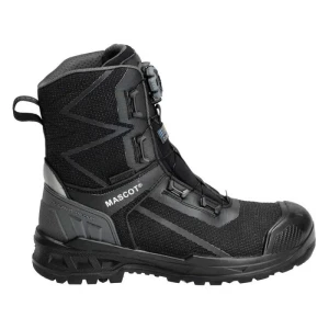 Mascot Botas De Seguridad Anchas S7s Boa Black EU 47