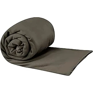 Sea To Summit Serviette Pocket Black L