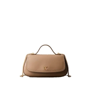 Calvin Klein Sac Lv04f3282g Desert Taupe One Size unisex