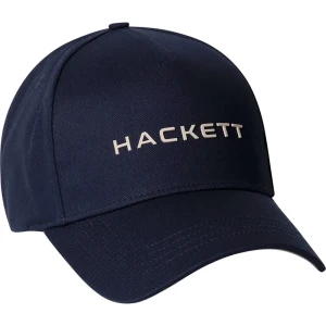 Hackett Casquette Essential Navy One Size unisex