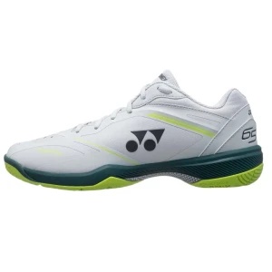 Yonex Zapatillas De Bádminton Pc-65 Z Va Grayish Beige EU 44
