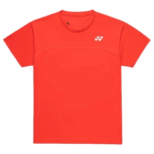 Yonex Camiseta De Manga Corta Cyber Orange XL