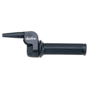 Domino Tubo Del Acelerador Plast Sw 1-pull, Handle G Black One Size
