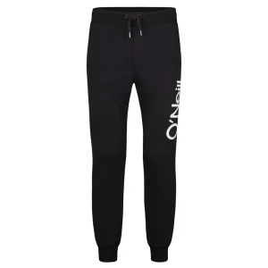 O´neill Pantalon De Survêtement Cali Logo Black Out S Homme